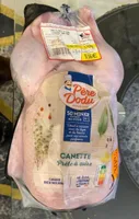 Canette