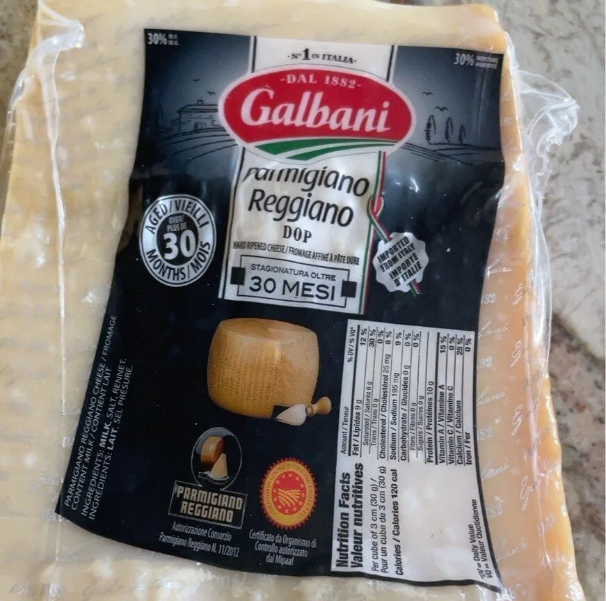 Parmigiano