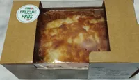 Gratin dauphinois aux légumes