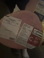 Hickory Smoked Ham