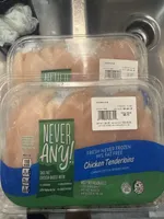 Chicken Tenderloins