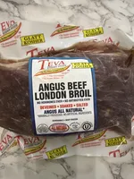 Angus Beef, London Broil