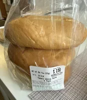 Telera White Rolls