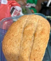 Wheat telera rolls