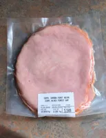 Black Forest Ham
