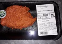 Filet américain  martino