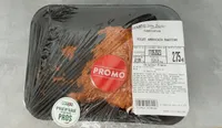 Filet Américain Martino