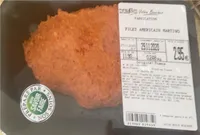 Filet americain