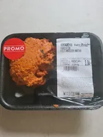 Filet américain Martino