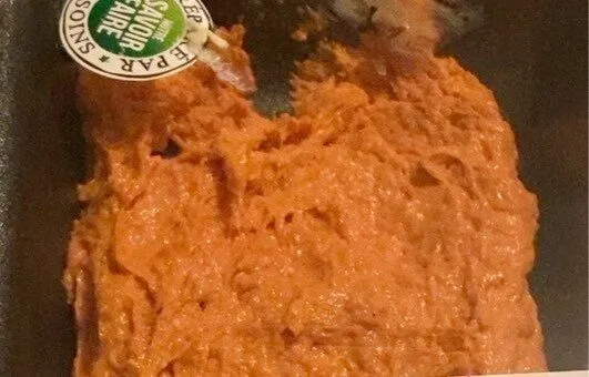 Filet américain