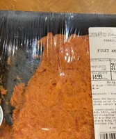 Filet Américain