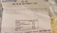 Fol epi