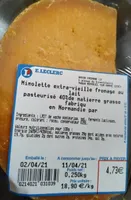 Mimolette