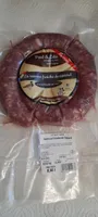 Saucisse de canard