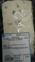 Gorgonzola