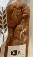 Belgian bread