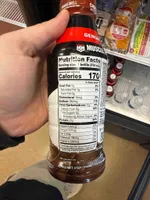 Genuine Protein Shake