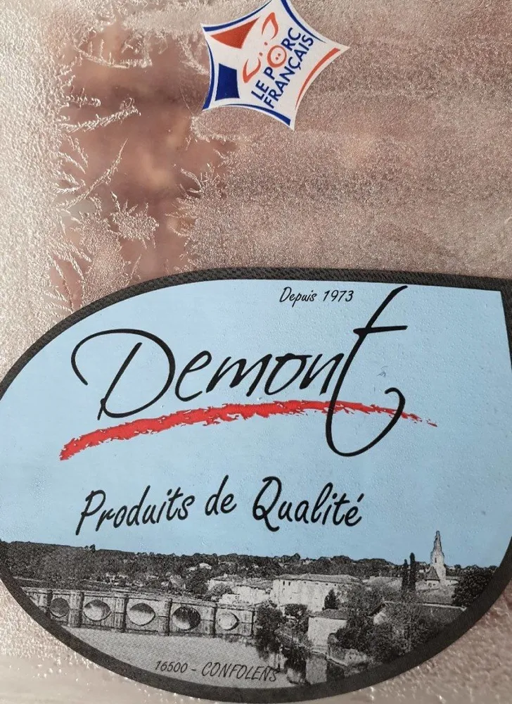 Chipolatas sans colorants