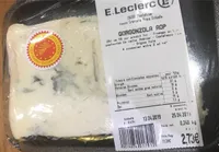 Gorgonzola AOP