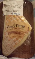 Le vieux pané
