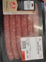 ChipolataS label rouge
