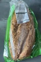 Pain aux céréales
