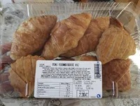 Mini viennoiserie