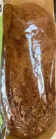 Pain aux graines bio