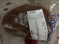 Brioche nature