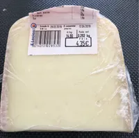 BREBIS BASKERIU CAPITOUL