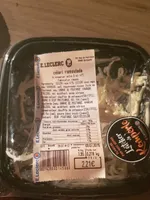 céleri rémoulade