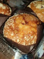 Muffins myrtille