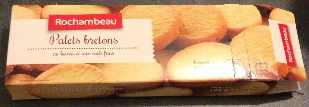 Palets Bretons