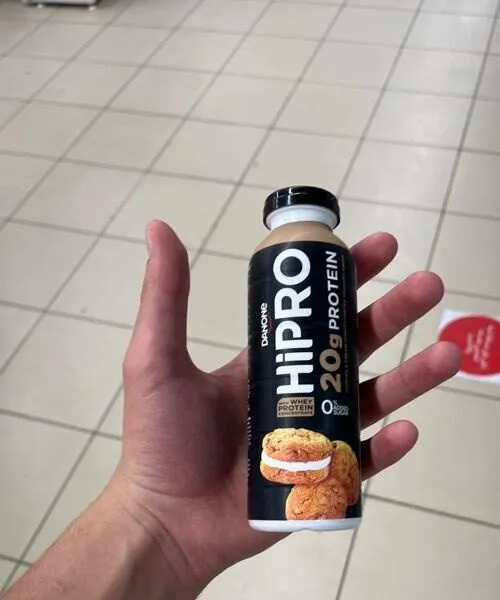 Hipro Protein