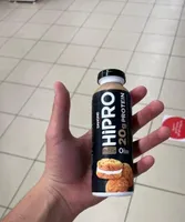 Hipro Protein