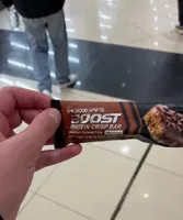 Protein Crisp Bar
