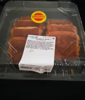 Pain au chocolat beurre 3 meuniers X10