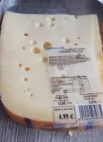 Leerdammer moelleux