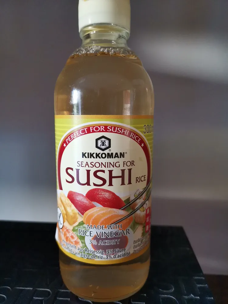 sushi rice