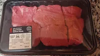 Beef Petite Sirloin Steak