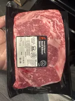 Beef Ribeye Steak