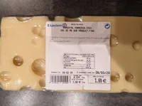 Emmental Français ECO+