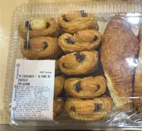 Viennoiseries