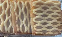 Grille aux pommes