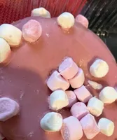Dots Marshmallow