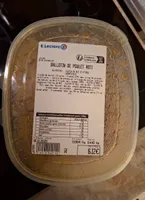 Ballotin de poulet rôti