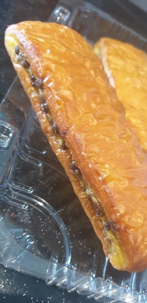 Suisse pépite de chocolat