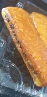 Suisse pépite de chocolat