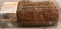 Suisses pepites de chocolat