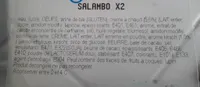 Salambo Eleclerc